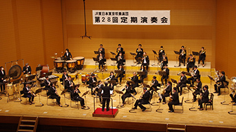 JR東日本吹奏楽団